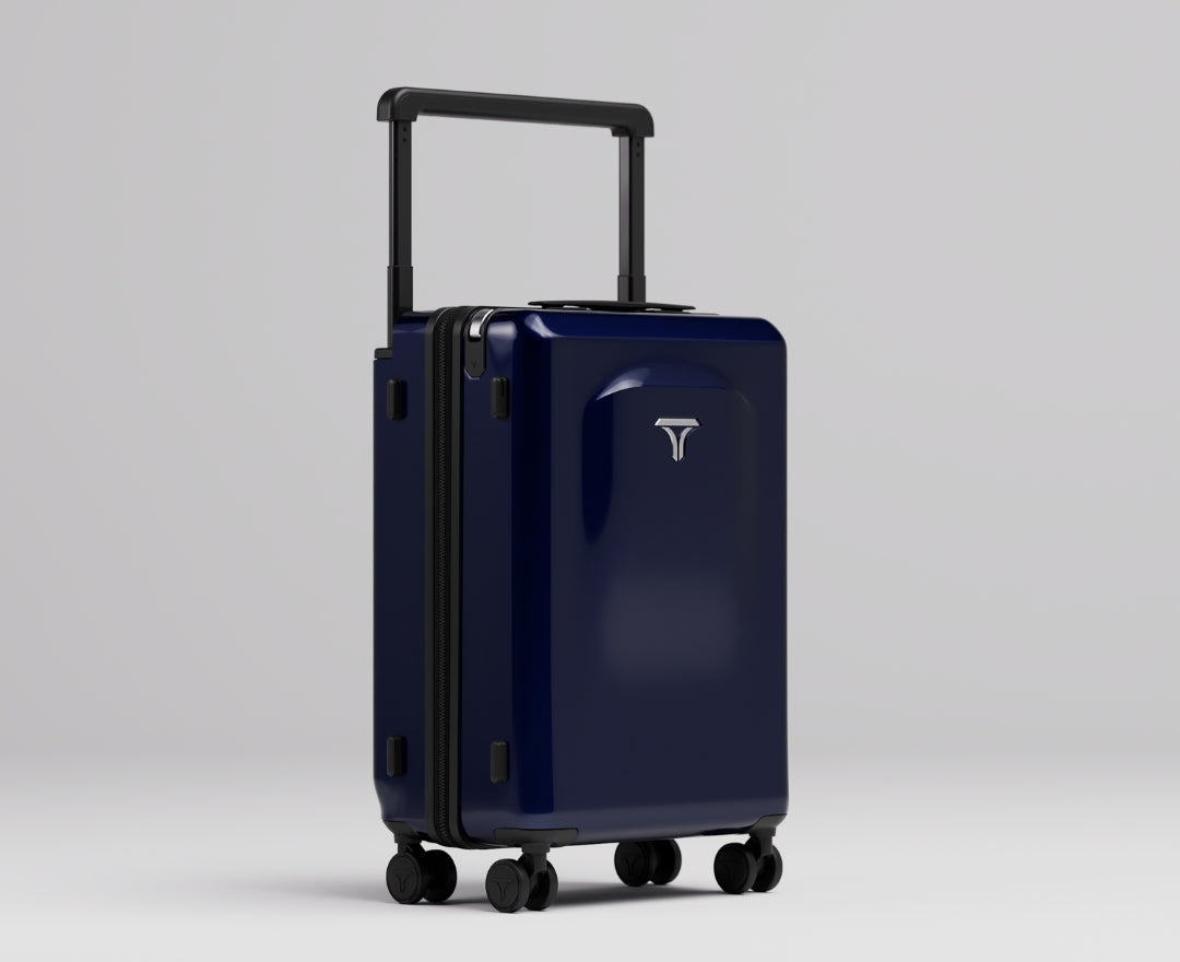Tramora Carry-on