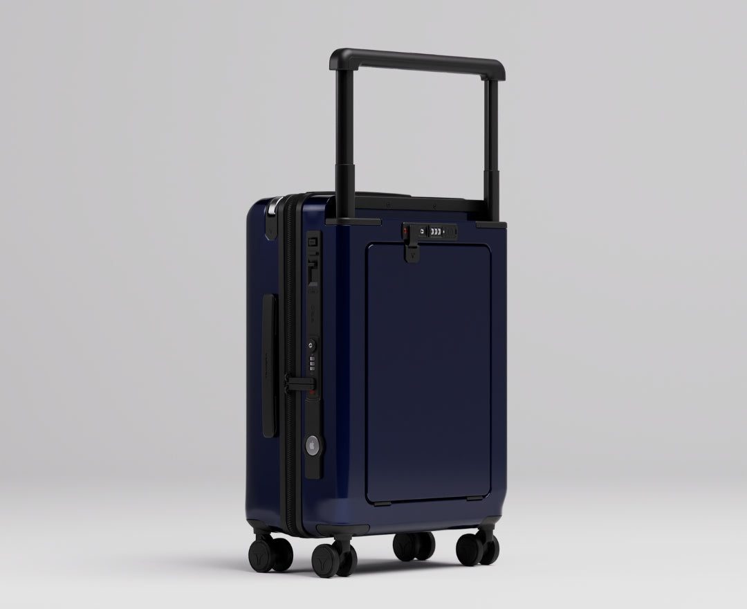 Tramora Carry-on