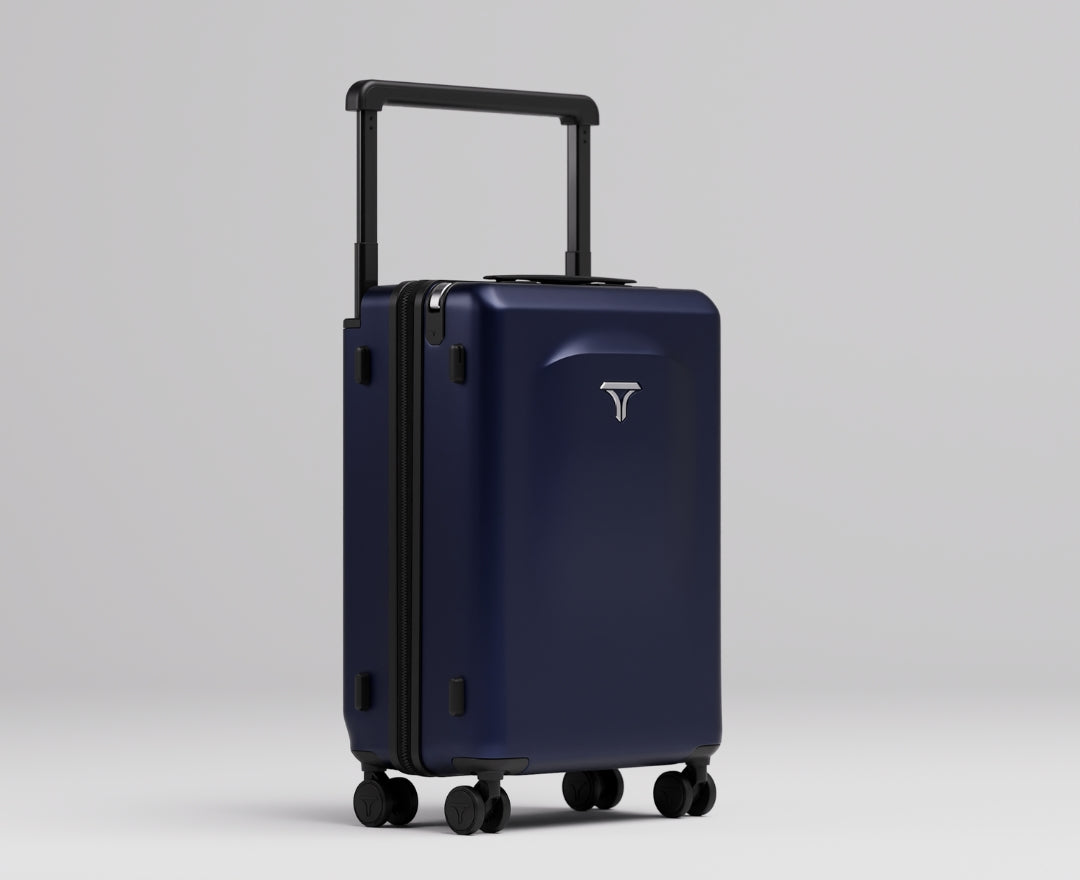 Tramora Carry-on