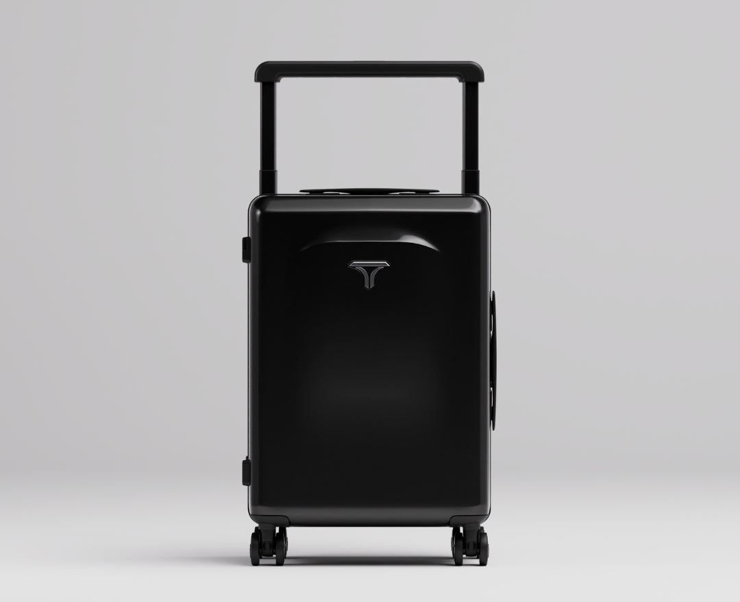 Tramora Carry-on