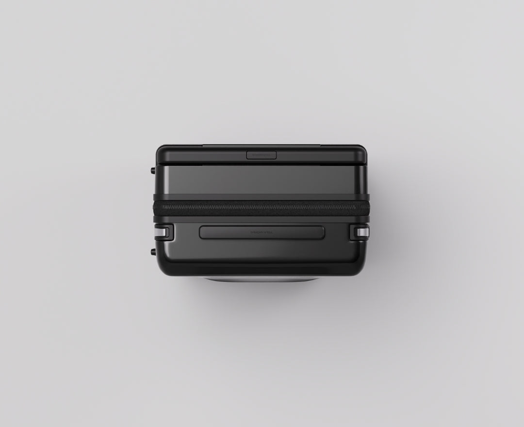 Tramora Carry-on