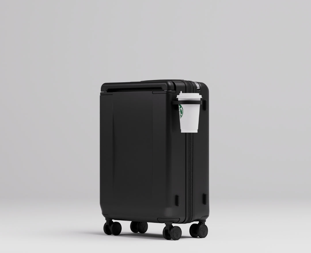 TRAMORA Carry On Pro 未使用 ホワイト キャリーケース TRAMORA Carry On Pro 未使用 ホワイト キャリーケース バッグ
