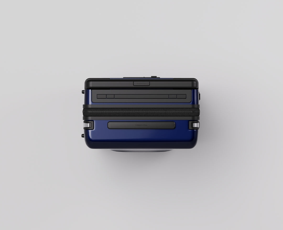 Tramora Carry-on