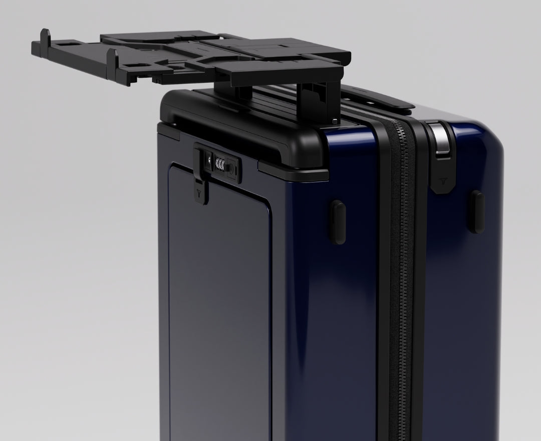 Tramora Carry-on