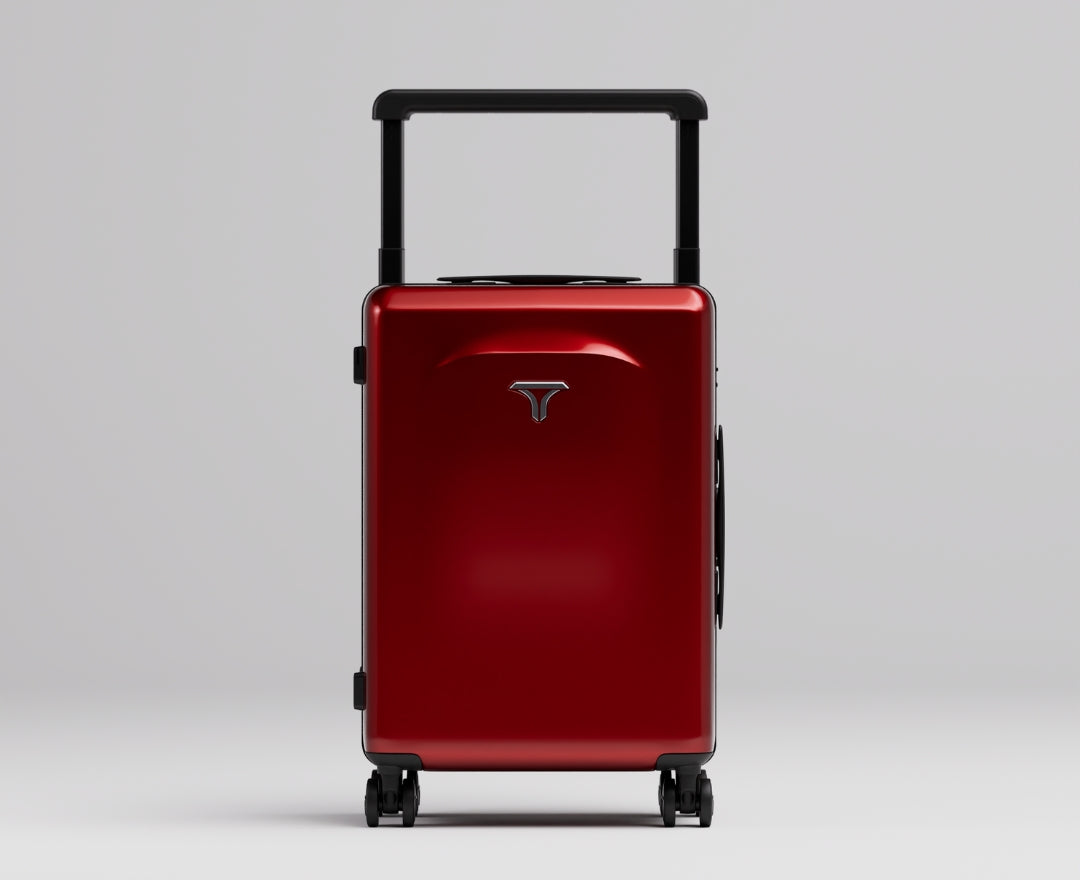 Tramora Carry-on