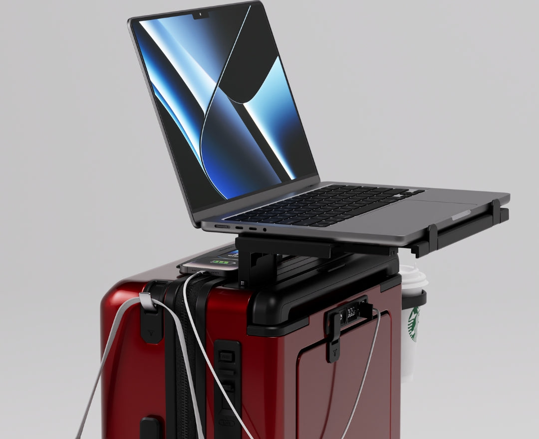 Tramora Carry-on