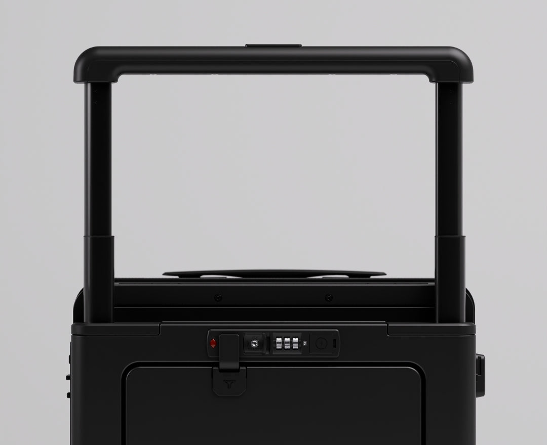 Tramora Carry-on