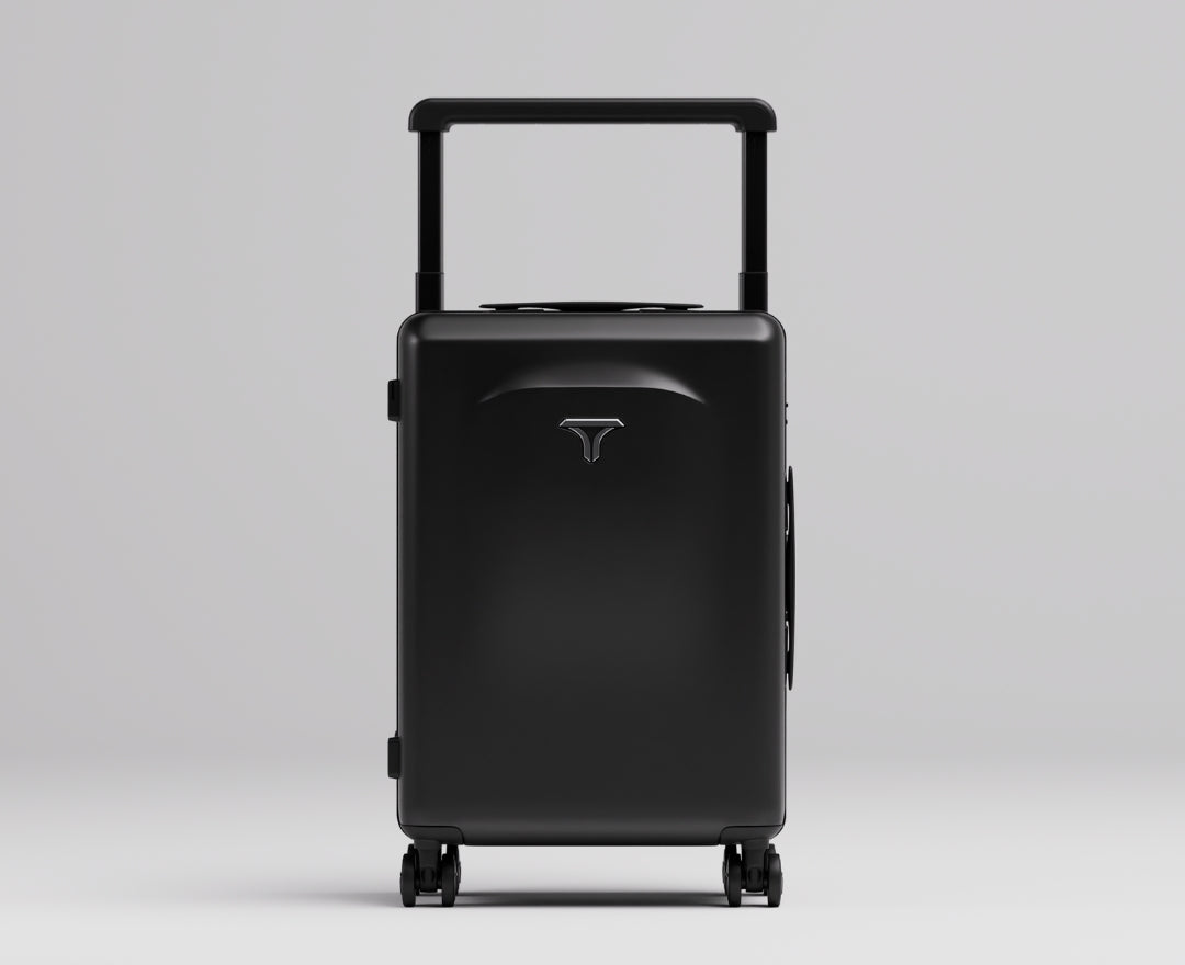 Tramora Carry-on