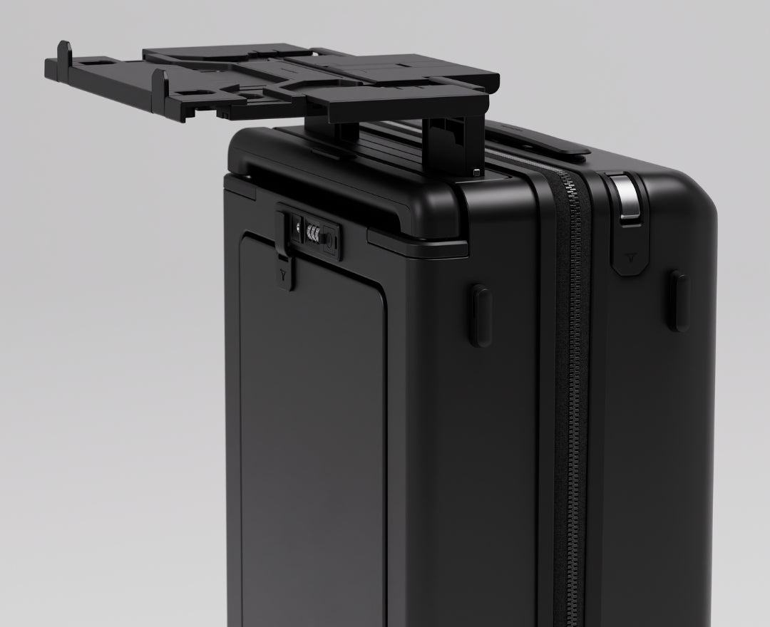 Tramora Carry-on