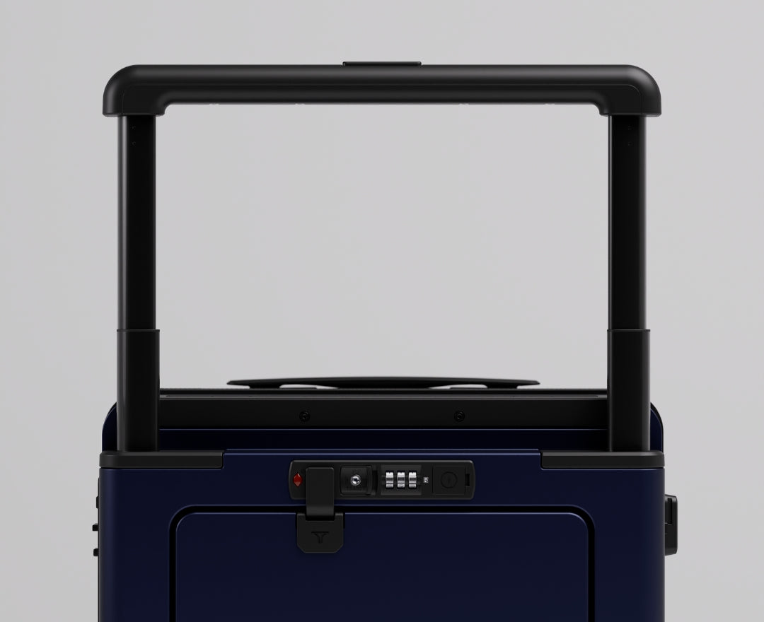 Tramora Carry-on