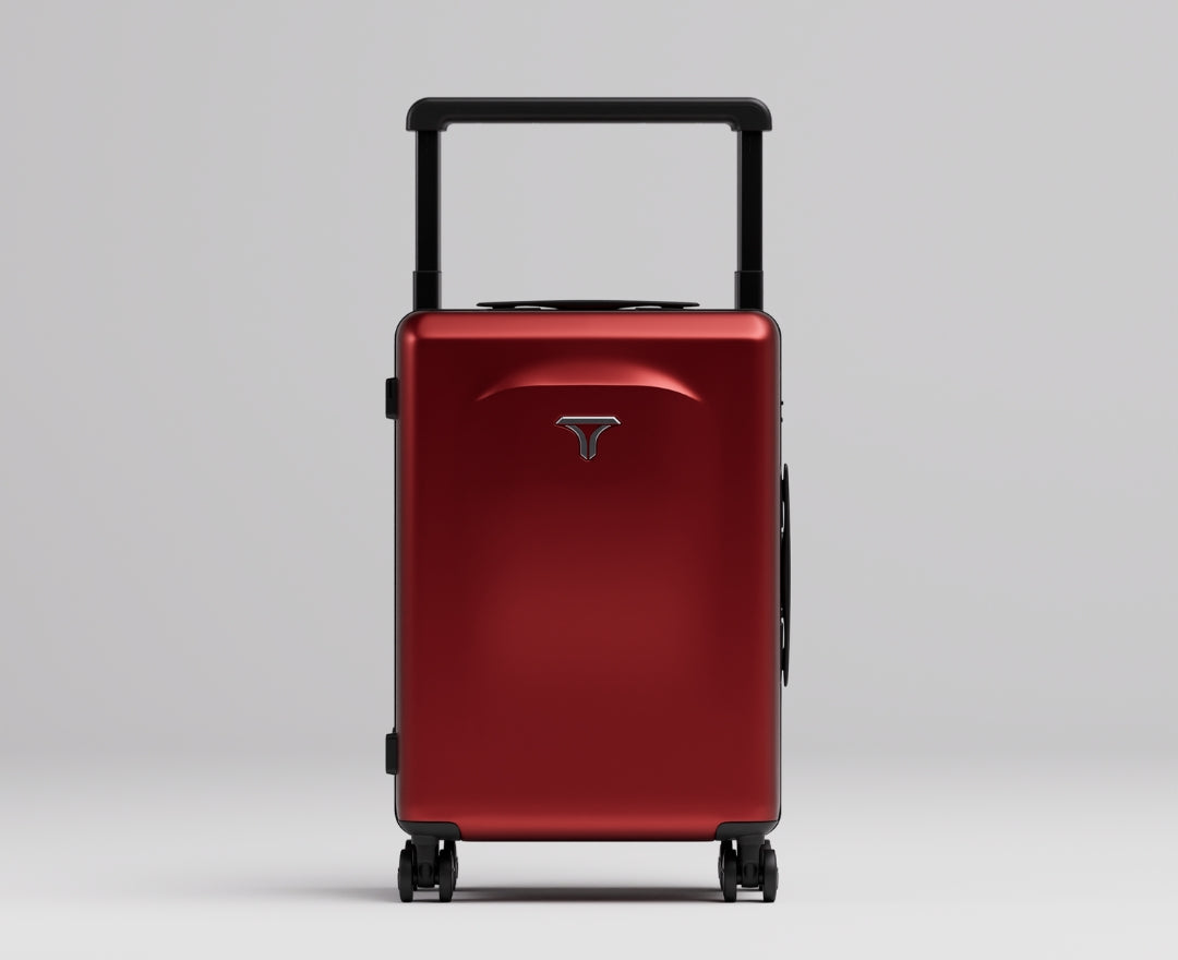 Tramora Carry-on