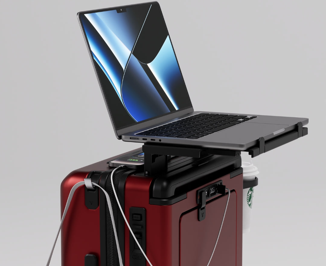 Tramora Carry-on