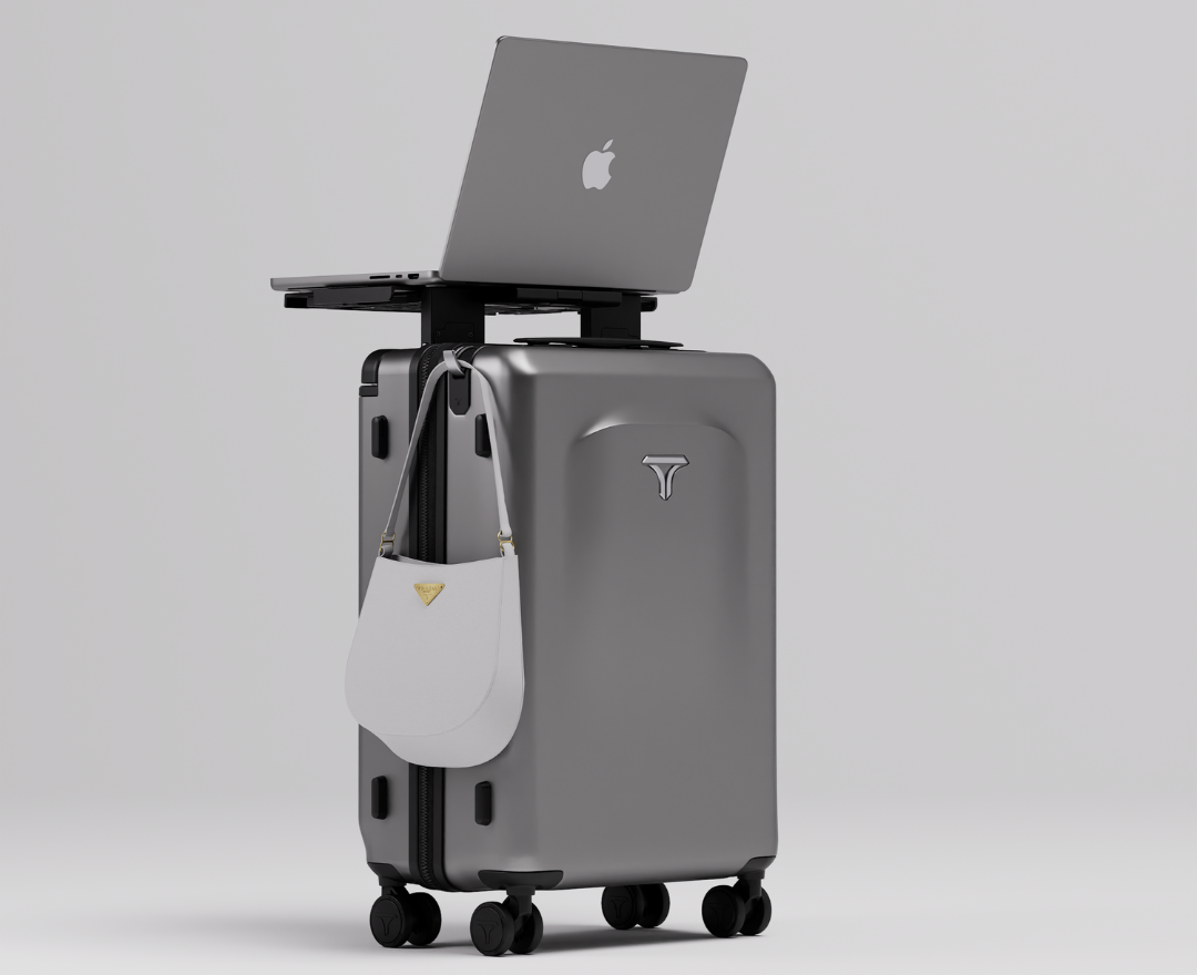 Tramora Carry-on