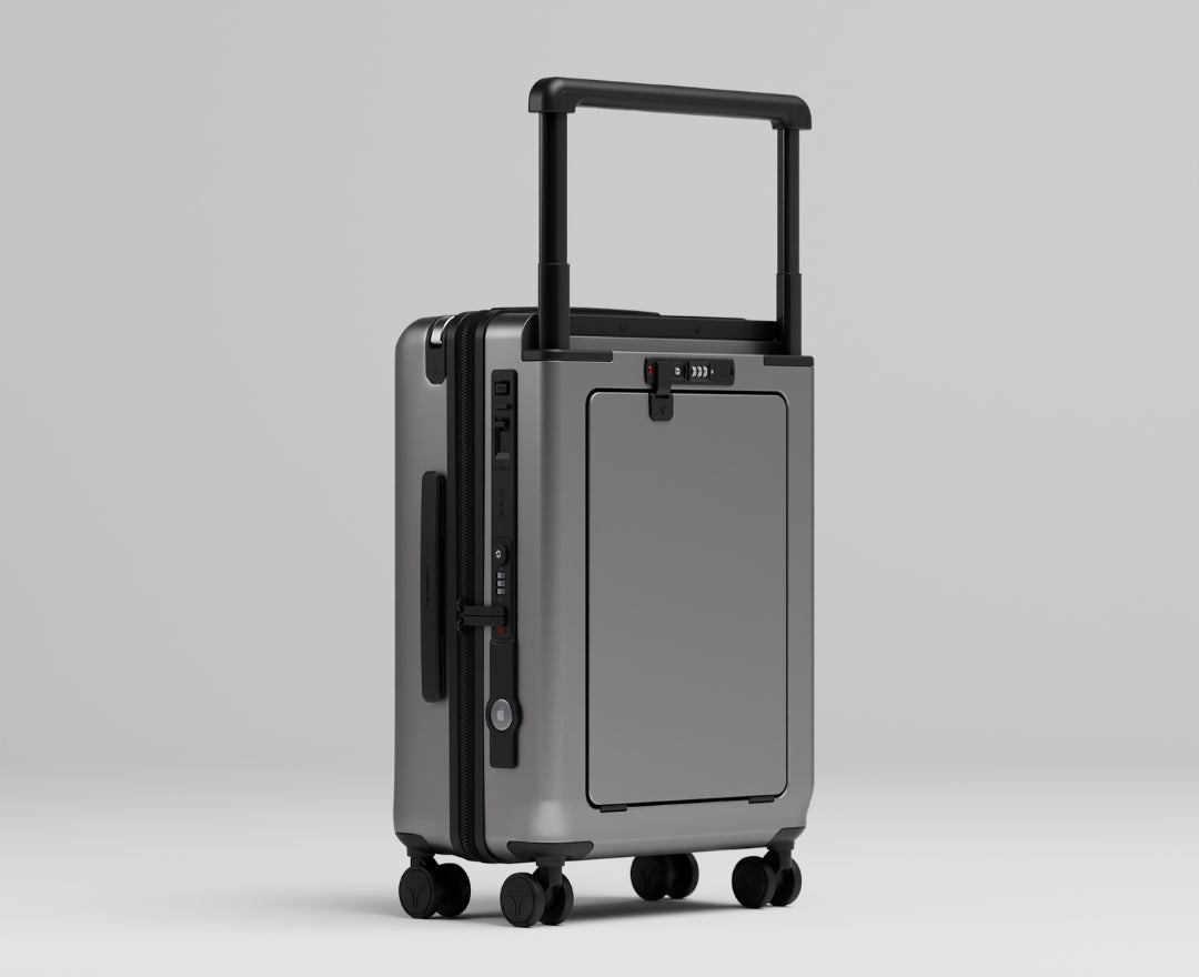 Tramora Carry-on