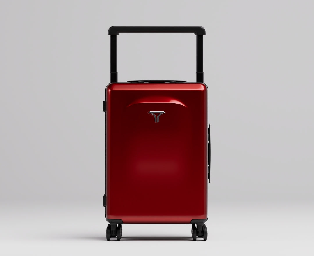 Tramora Carry-on