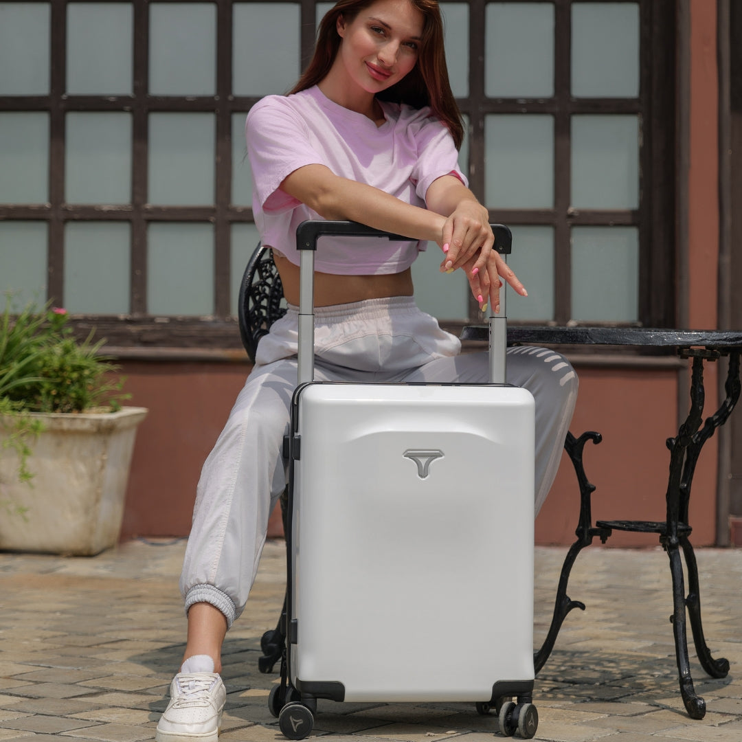 Tramora Carry-On Guide