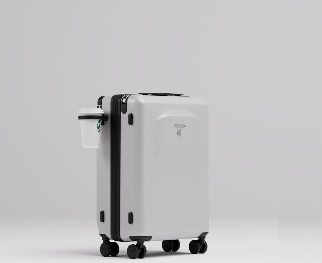 TRAMORA Carry On Pro 未使用 ホワイト キャリーケース All Products