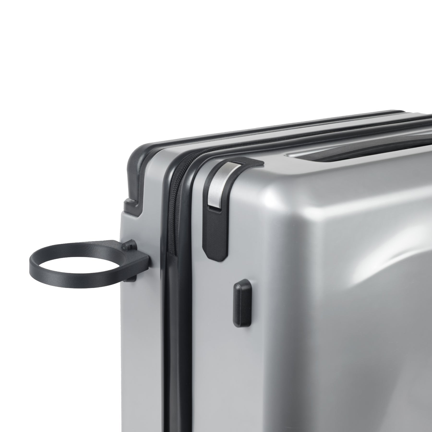 TRAMORA Carry On Pro 未使用 ホワイト キャリーケース 美品♪TRAMORA