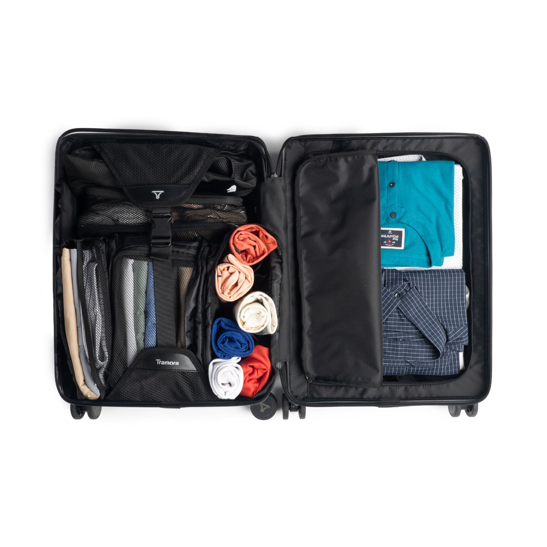 小型ワードローブ